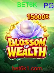BlossomofWealth