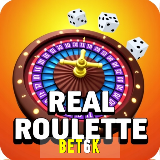 bet6k  aplicativo